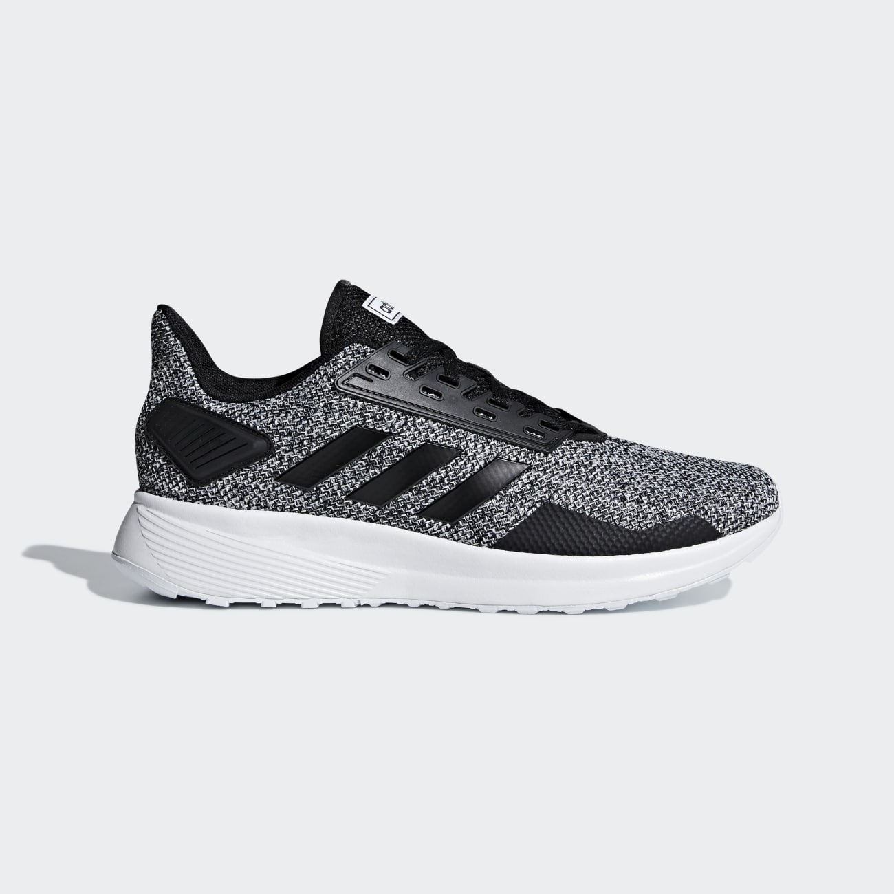 Adidas Duramo 9 Férfi Akciós Cipők - Szürke [D50393]